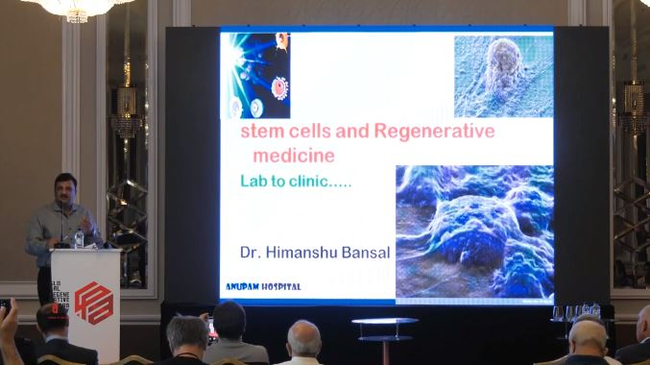 Slider image (2) Revita Lifesciences / HB Specialty Hospital & Research Institute